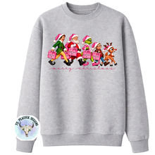 Load image into Gallery viewer, 2026 Exclusive Christmas Shirts
