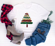 Load image into Gallery viewer, Christmas Shirts - Multiple Designs
