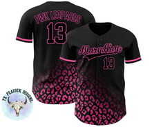 Load image into Gallery viewer, Custom Baseball Jerseys
