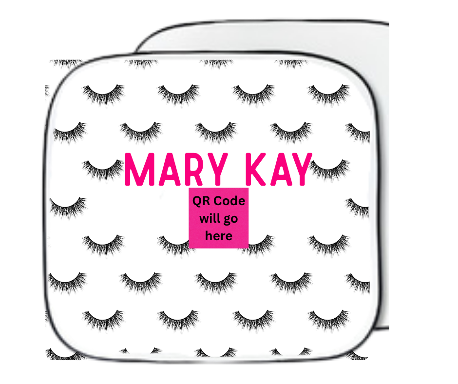 Custom SunVisors - Directors