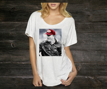 Load image into Gallery viewer, Barry Switzer Beat Texas Shirt
