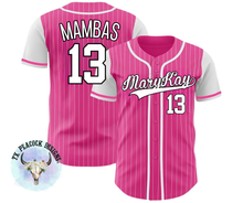 Load image into Gallery viewer, Custom Baseball Jerseys
