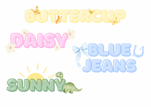 Load image into Gallery viewer, Waverly - Wells Baseball
