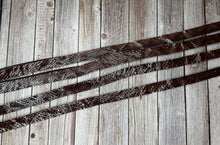 Load image into Gallery viewer, Snake - Whip Snake Hat Bands
