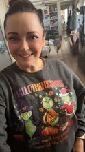 Load image into Gallery viewer, Hallothankmas Sweatshirt

