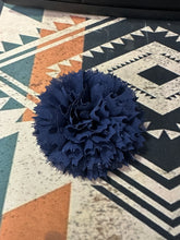 Load image into Gallery viewer, Fabric Hat Clips
