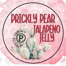 Load image into Gallery viewer, Proctor Farms - Labels/Stickers
