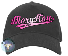 Load image into Gallery viewer, Custom Trucker Hats - Directors
