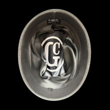 Load image into Gallery viewer, JUSTIN BLACK 5X WOOL CASHMERE
