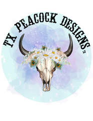 TX Peacock Designs