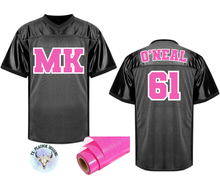 Load image into Gallery viewer, Custom Football Jerseys
