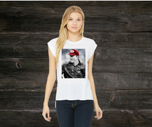 Load image into Gallery viewer, Barry Switzer Beat Texas Shirt
