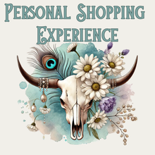 Load image into Gallery viewer, Personal Shopping
