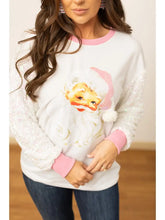 Load image into Gallery viewer, Pre-Order Santa Claus Sweatshirt
