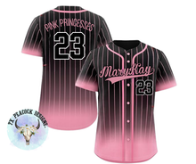 Load image into Gallery viewer, Custom Baseball Jerseys
