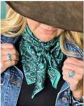 Load image into Gallery viewer, Sheridan Wild Rag
