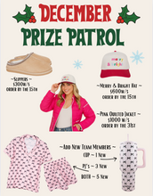 Load image into Gallery viewer, '25 DECEMBER Prize Patrol
