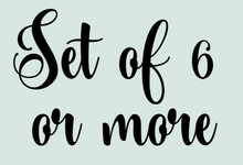 Load image into Gallery viewer, Vinyl Names for Caboodles (Directors)
