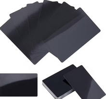 Load image into Gallery viewer, Business Cards - Metal
