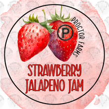 Load image into Gallery viewer, Proctor Farms - Labels/Stickers
