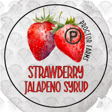 Load image into Gallery viewer, Proctor Farms - Labels/Stickers
