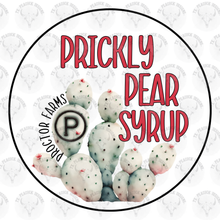 Load image into Gallery viewer, Proctor Farms - Labels/Stickers
