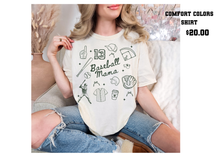 Load image into Gallery viewer, Waverly - Wells Baseball
