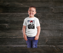 Load image into Gallery viewer, Barry Switzer Beat Texas Shirt
