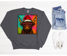Load image into Gallery viewer, Christmas Crewnecks - Wholesale

