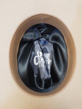 Load image into Gallery viewer, JUSTIN SILVER BELLY 5X WOOL CASHMERE
