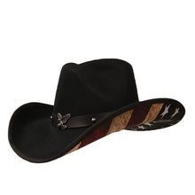 Load image into Gallery viewer, DURANGO BLACK USA COTTON
