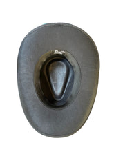 Load image into Gallery viewer, DOUBLE BARREL BLACK COTTON
