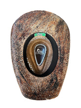 Load image into Gallery viewer, DURANGO BROWN NANTE STRAW 211
