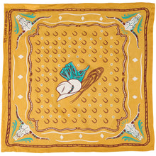 Load image into Gallery viewer, Western Bandana
