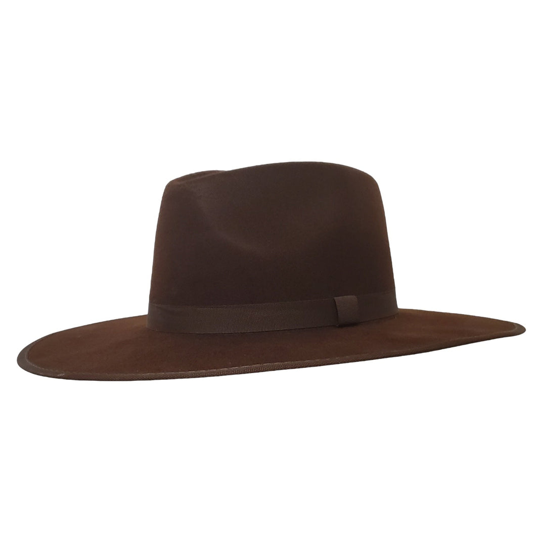 DRIFTER BROWN COTTON
