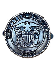 Load image into Gallery viewer, NAVY HEROES TOBACCO BANGORA STRAW 218
