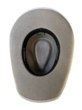 Load image into Gallery viewer, DURANGO STAMPEDE GRAY 5X WOOL
