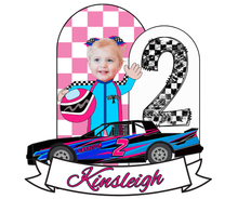Load image into Gallery viewer, Custom Cake Toppers
