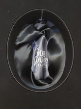 Load image into Gallery viewer, YELLOWSTONE BLACK 5X WOOL CASHMERE
