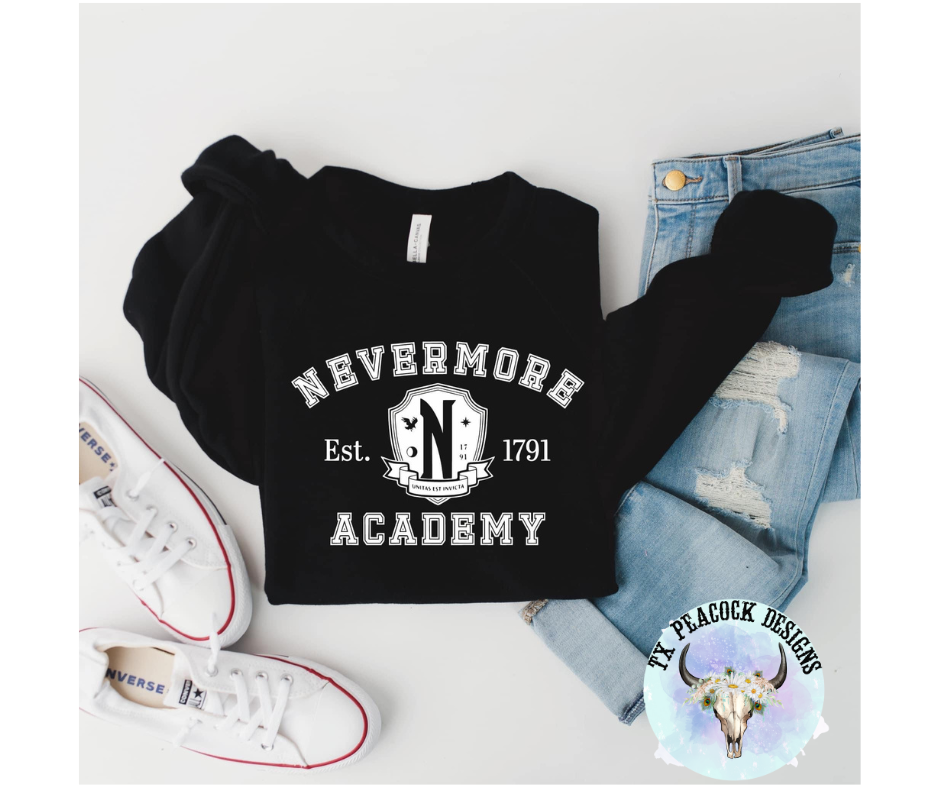 Nevermore Academy